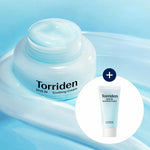 Torriden Dive In Soothing Cream 100mL+20mL - Korean Beauty KR