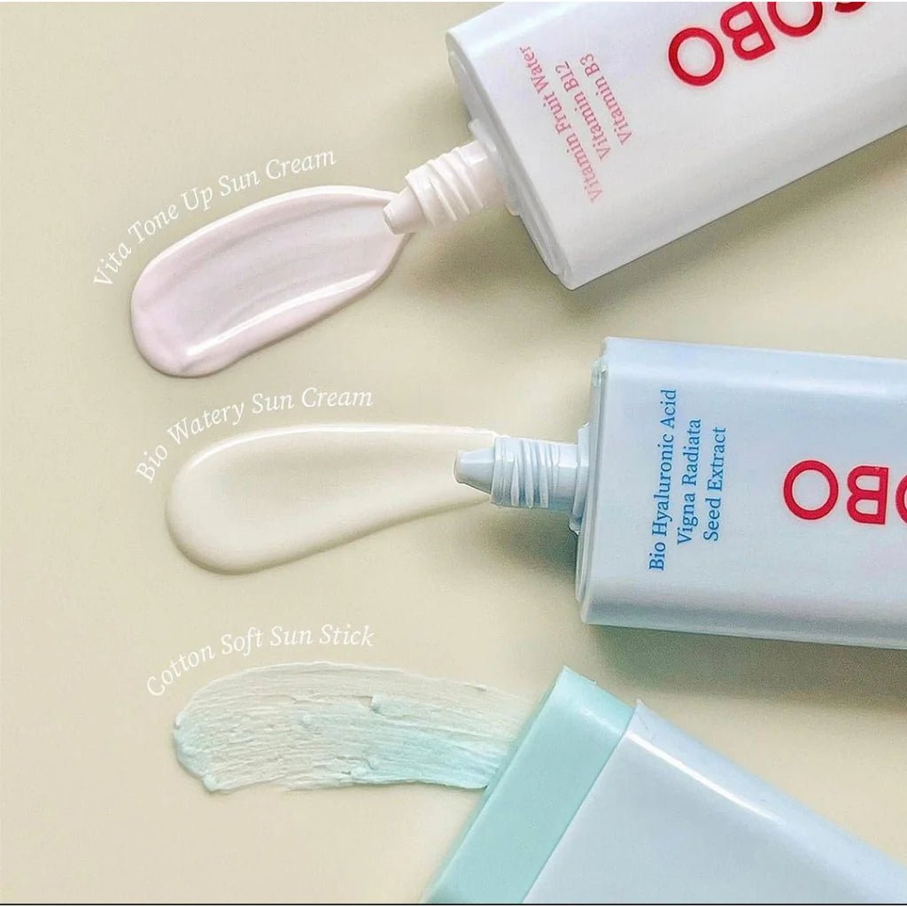 TOCOBO Bio Watery Sun Cream SPF50+ PA++++ 50ml – Lightweight, Hydrating Sunscreen for Strong UV Protection - Korean Beauty KR