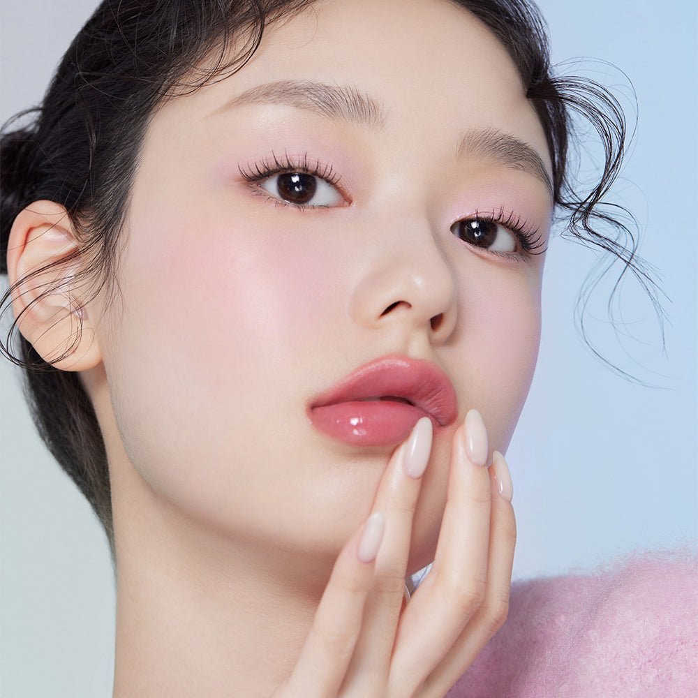 Etude House Whipping Fruity Dewy Tint 4.5g (2 Colors) – Hydrating Lip Tint for a Fresh, Glowing Look - Korean Beauty KR