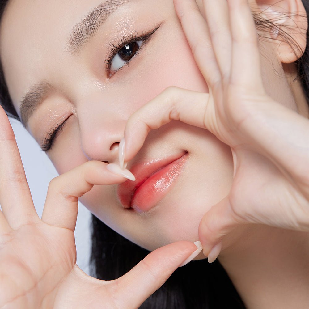 Etude House Whipping Fruity Dewy Tint 4.5g (2 Colors) – Hydrating Lip Tint for a Fresh, Glowing Look - Korean Beauty KR