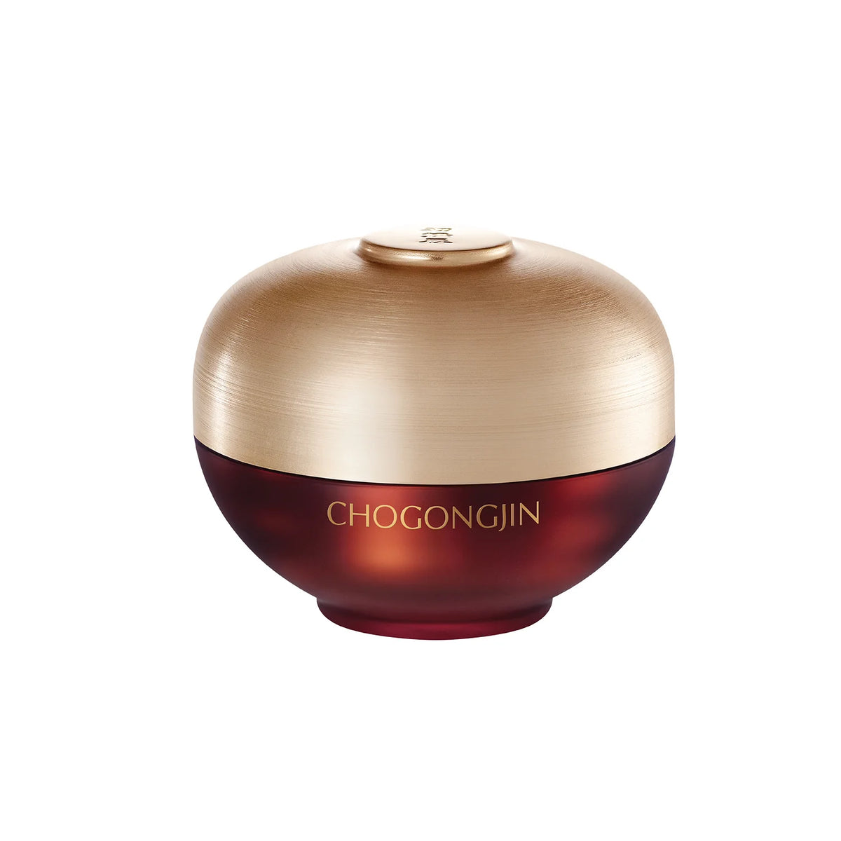 Missha Chogongjin Youngan Jin Cream – Anti - Aging & Nourishing Cream for Firm, Glowing Skin - Korean Beauty KR